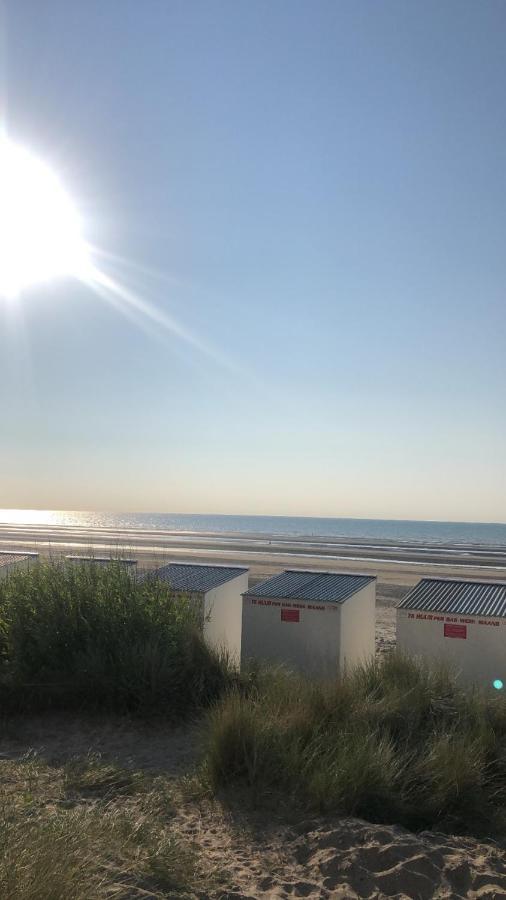 The Lighthouse Villa Middelkerke Exterior photo