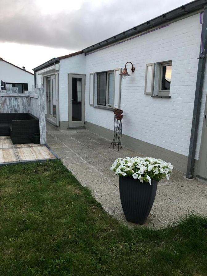 The Lighthouse Villa Middelkerke Exterior photo